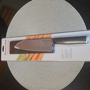 🔪KitchenAid Santoku Knife